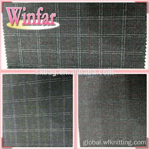 Polyester Single Jersey Fabric Polyester Paper Print Designs Ponto Roma Fabric Supplier